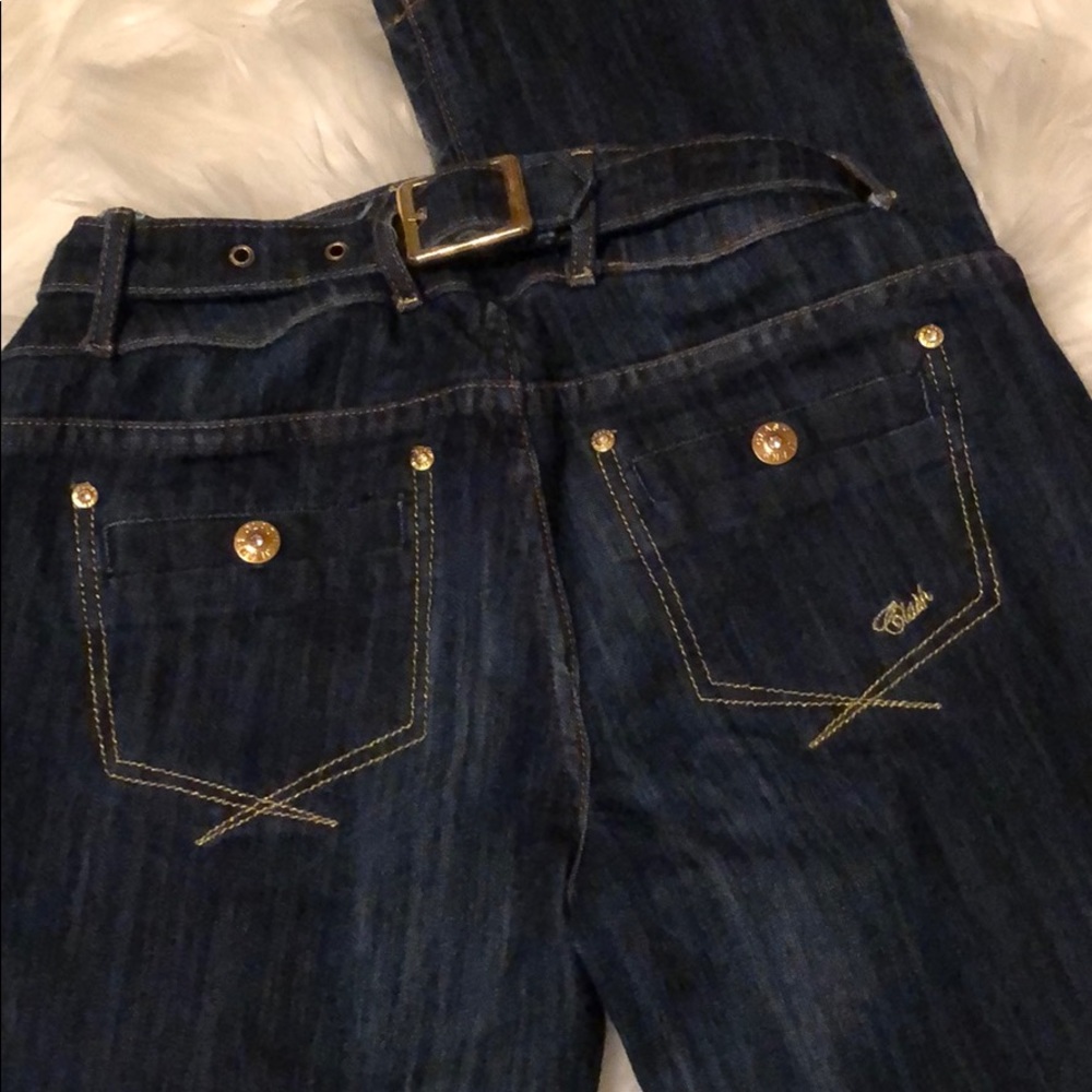 CLASH Jeans 🥰 - Picture 4 of 8